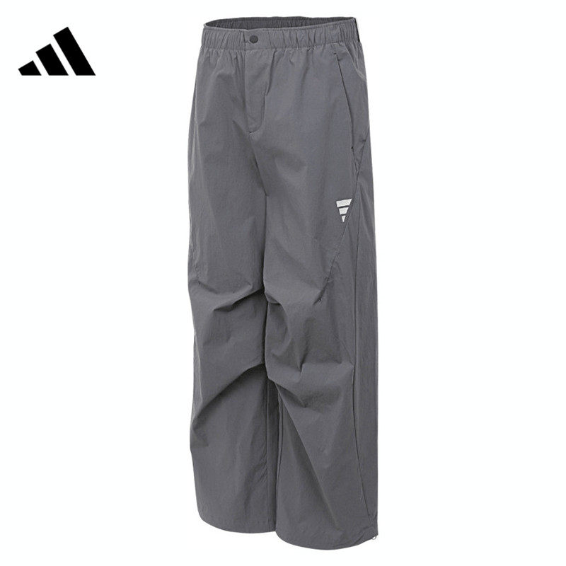 adidas阿迪达斯男子FUSTL WV PNT 2运动休闲长裤KB4619