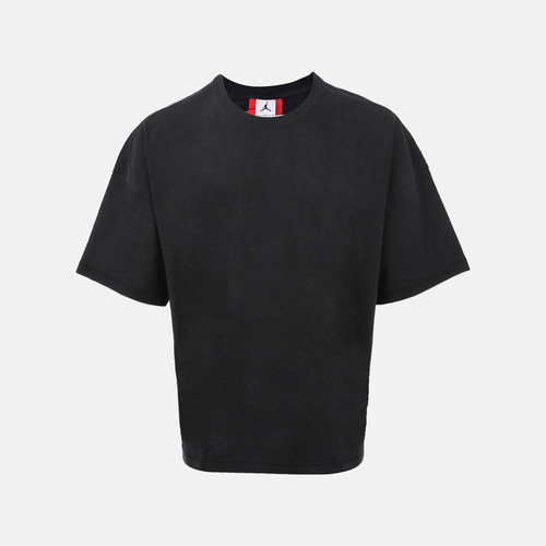 NIKE耐克M J ESSNTL SS TEE秋男子运动休闲短袖T恤IV0490-010