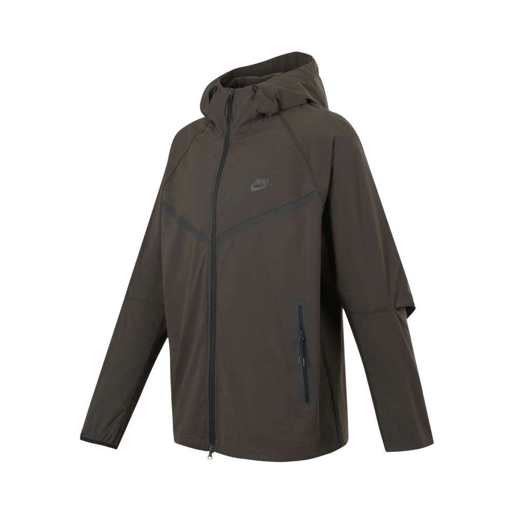 NIKE耐克男子梭织运动外套