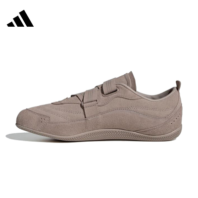 adidas阿迪达斯女鞋URBAN REVERIEFOS运动休闲鞋JS2445