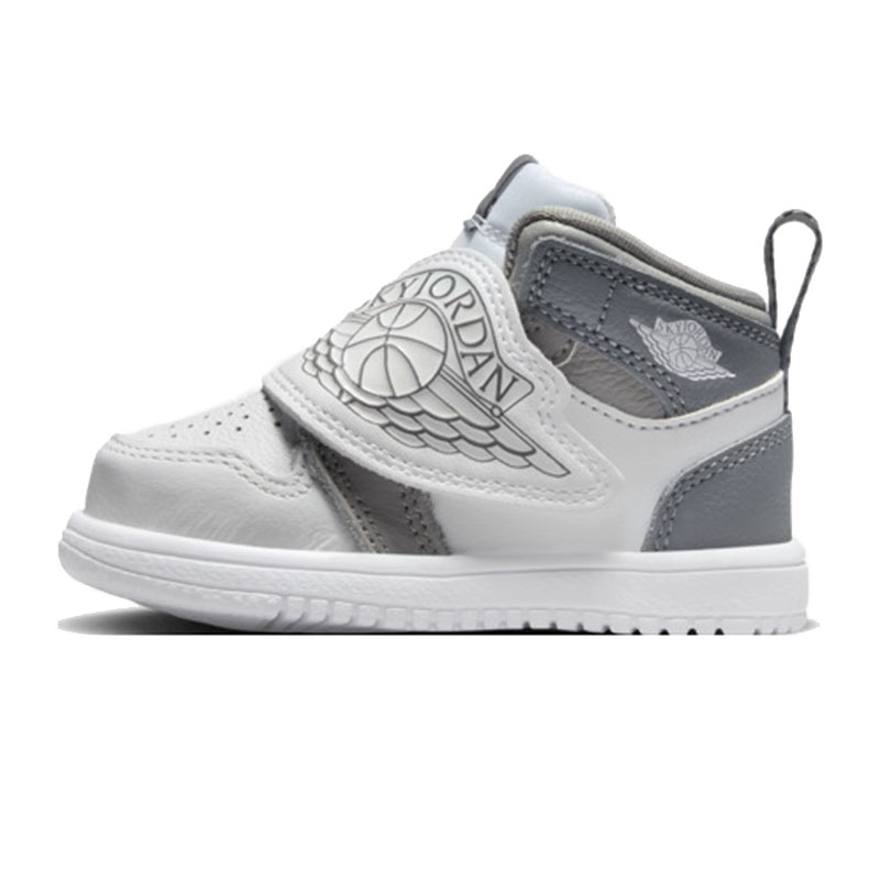 NIKE耐克婴童鞋SKY JORDAN 1 (TD)运动训练篮球鞋BQ7196-011