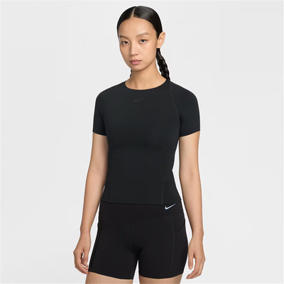 NIKE耐克女子运动休闲短袖T恤IO1272-010