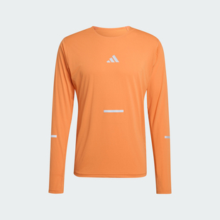 adidas阿迪达斯男子adi365 LS M运动休闲长袖T恤KA2441