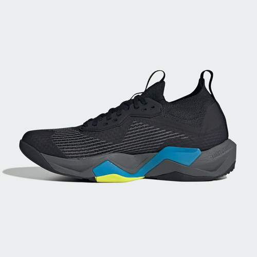 adidas阿迪达斯RAPIDMOVE ADV 2 TRAINER夏男子运动跑步鞋JQ4118