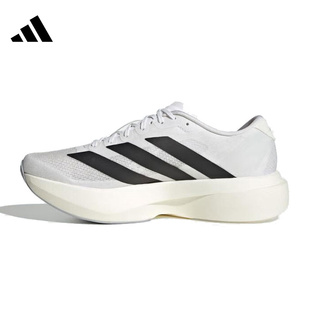 M运动训练跑步鞋 adidas阿迪达斯男鞋 Evo JH6206 adizero