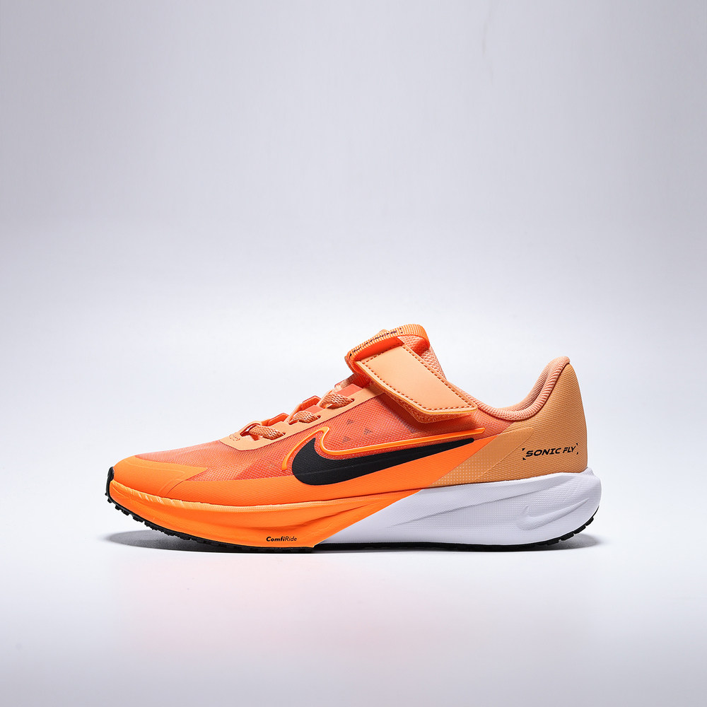 NIKE耐克小童SONIC FLY运动训练跑步鞋FZ0016-800