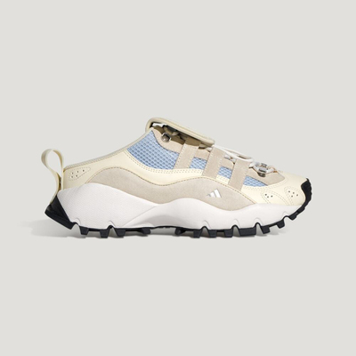 adidas阿迪达斯女鞋SEEULATER MULE运动休闲鞋KH6669