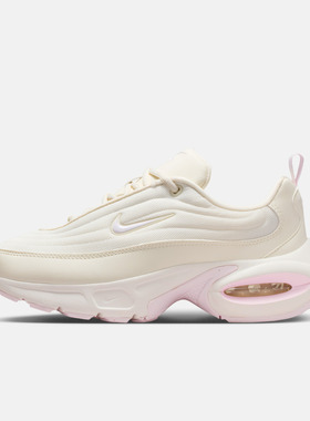 NIKE耐克女子AIR MAX PORTAL厚底运动鞋老爹鞋休闲鞋HF3053-111