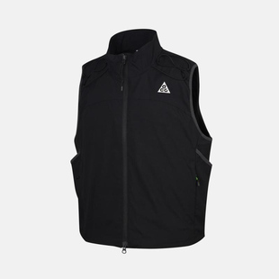 BLOOM运动休闲单马甲HV0601 NIKE耐克男子AS DEATH ACG 010