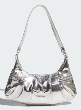 adidas阿迪达斯三叶草男女运动休闲单肩包KC2771