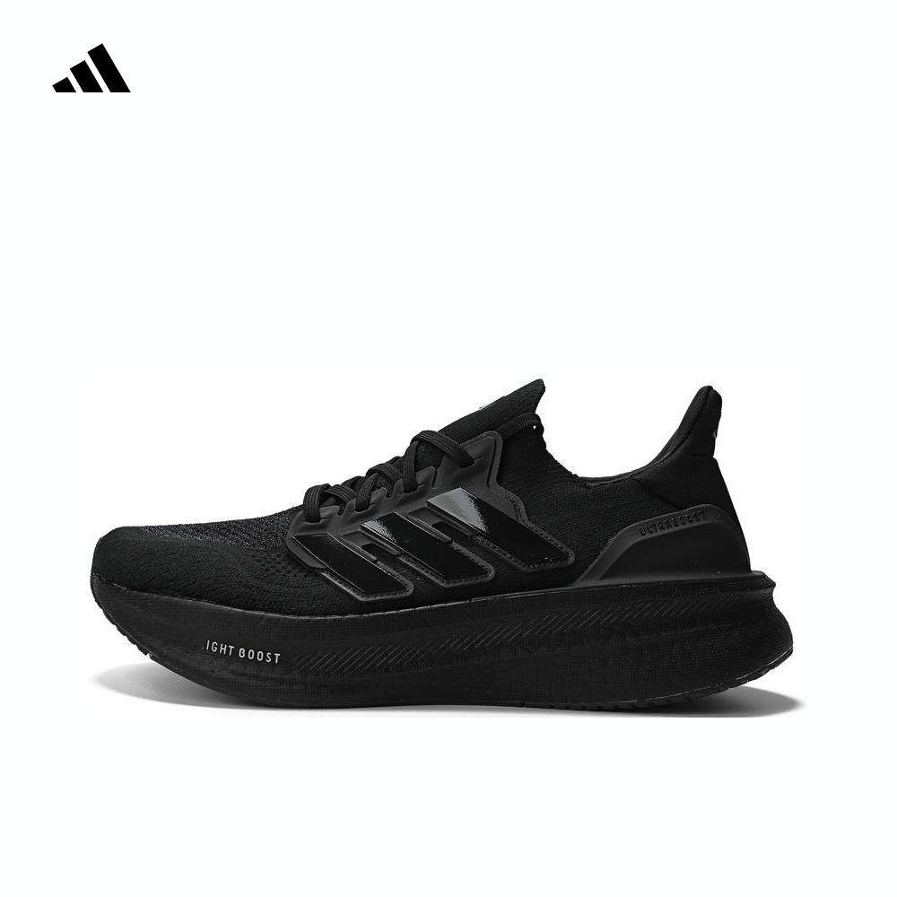 adidas阿迪达斯2024情侣款跑步鞋