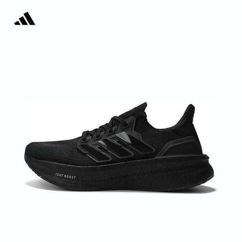 adidas阿迪达斯2024情侣款跑步鞋