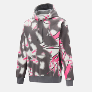 NIKE耐克男子运动休闲连帽套头衫 025 卫衣HV3379