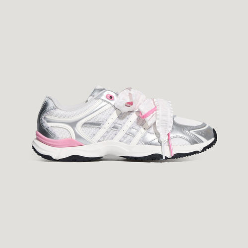 adidas阿迪达斯WHISPER GLIDE HYPE秋女子运动休闲鞋KZ9640