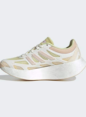 adidas阿迪达斯三叶草男女ADIZERO ARUKU运动鞋休闲鞋JR6992