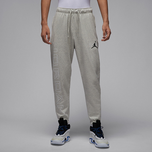 NIKE耐克男子jordan运动训练休闲收口长裤 050 HQ8700