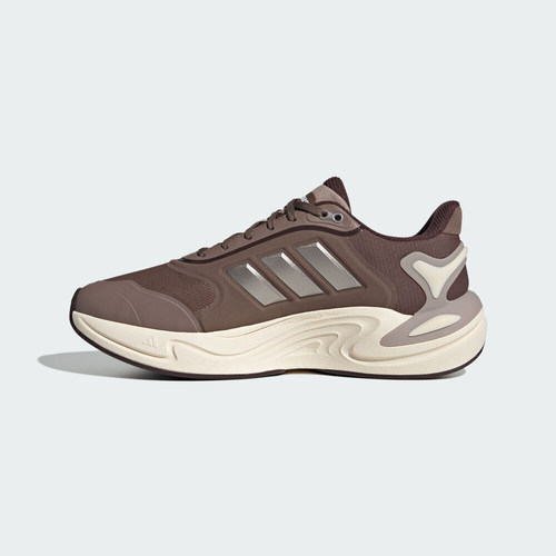 adidas阿迪达斯女子CLIMAWARM运动训练缓震跑步鞋JQ4093