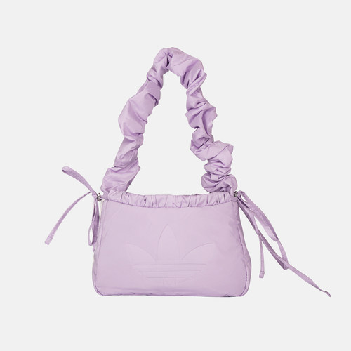 adidas 阿迪达斯三叶草男女RUFSHLDRBAG运动休闲单肩包KF2520