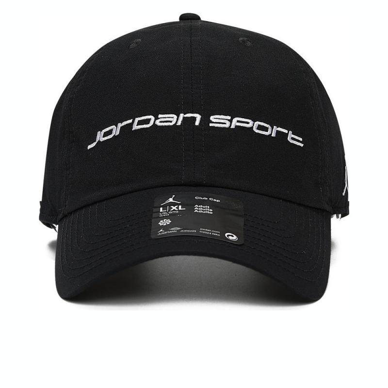 NIKE耐克中性U J DF CLUB CAP US CB运动弯沿帽FZ2020-010