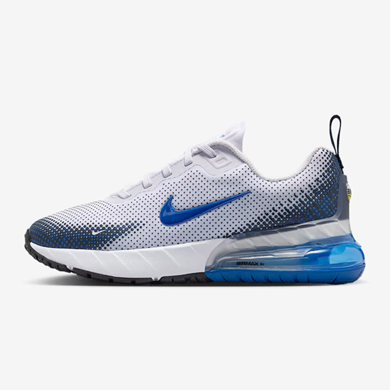 NIKE耐克男大童AIR MAX PHOENIX (GS)运动训练跑步鞋HF7052-100