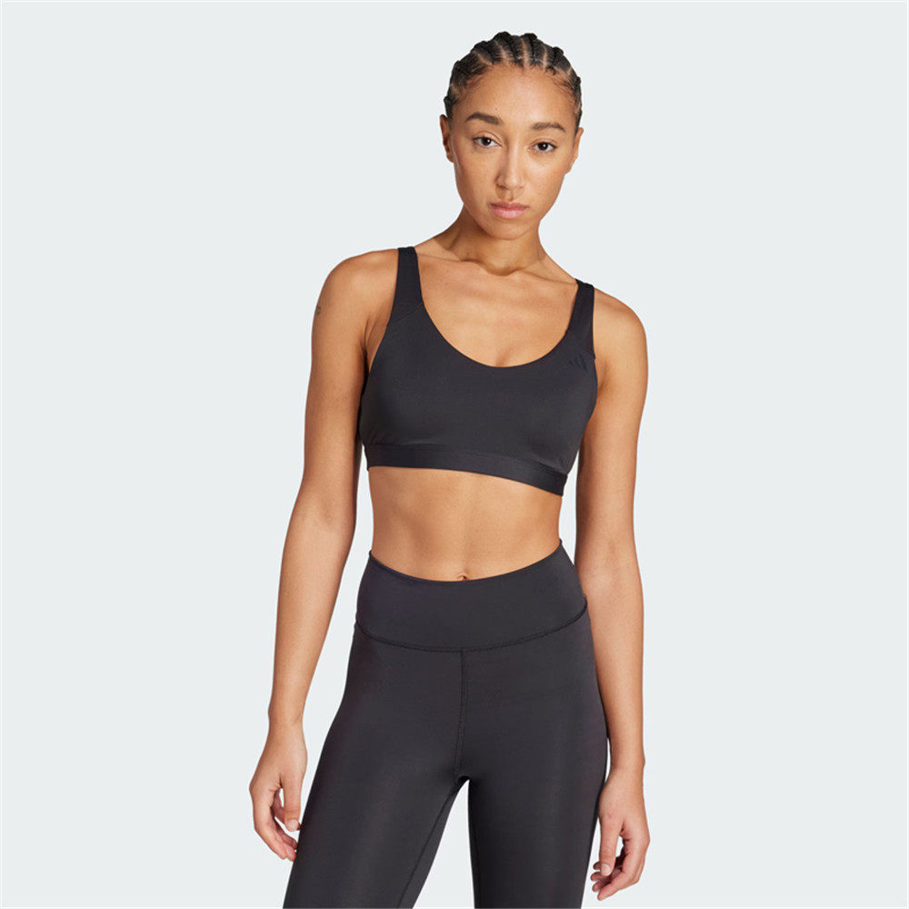 adidas阿迪达斯女子运动健身BRA内衣JL5491,运动服/休闲服装,运动文胸,淘宝优惠券,粉丝福利购,淘宝优惠卷