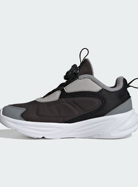 adidas阿迪达斯男小童OZELLE HABU旋钮运动鞋休闲鞋HP3627