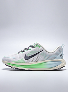 NIKE耐克大童迈柔VOMERO 18运动训练缓震跑步鞋IM6706-150