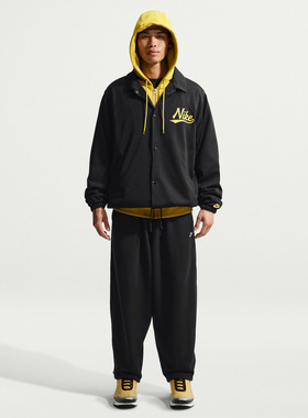 NIKE耐克男子AS M NK CLUB OSFTPANT运动休闲长裤IF0722-010