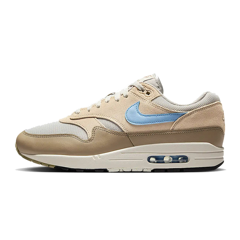NIKE耐克男子NIKE AIR MAX 1 ESS户外训练运动休闲鞋FZ5808-009