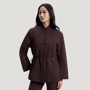 adidas阿迪达斯女子运动健身夹克外套HY2112