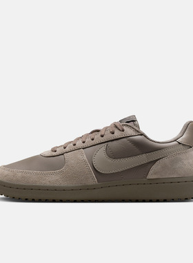 NIKE耐克男子FIELD GENERAL复古运动鞋休闲鞋板鞋HV8568-202