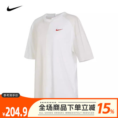 耐克短袖运动休闲Nike