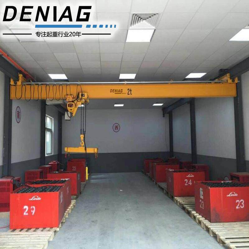 单梁起重机多型号桥式起重机5吨10吨电动行车,搬运/仓储/物流设备,其他起重搬运设备,淘宝优惠券,粉丝福利购,淘宝优惠卷