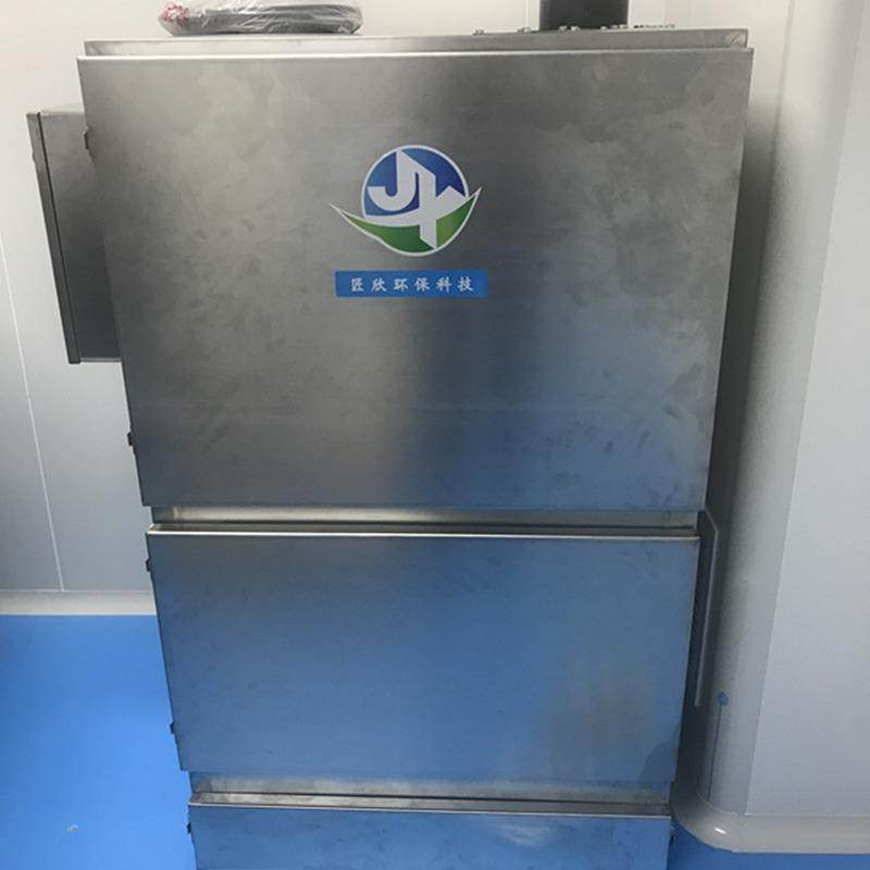 一体式脉冲滤筒除尘器自动工业粉尘集尘机食品厂用不锈钢除尘器,机械设备,空气净化设备,淘宝优惠券,粉丝福利购,淘宝优惠卷