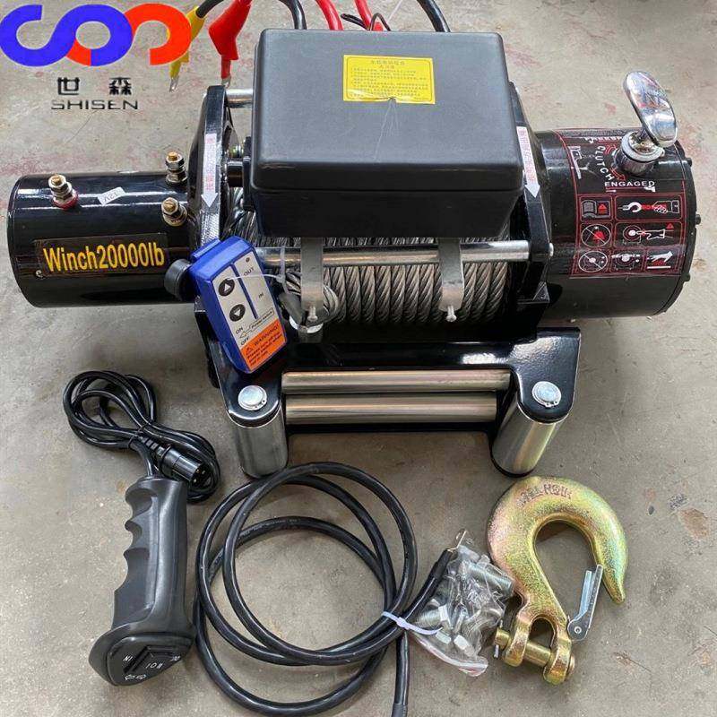170000磅重型自救绞盘12V24V四驱越野车标配,汽车零部件/养护/美容/维保,汽车越野绞盘,淘宝优惠券,粉丝福利购,淘宝优惠卷