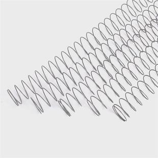 适用block 26迷你飞盘发射器小玩具长配件文具盒压缩弹簧300弹夹t