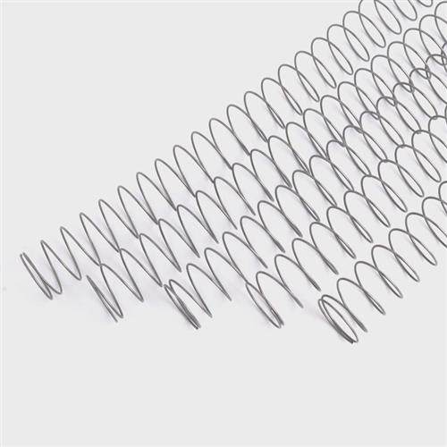 适用block 26迷你飞盘发射器小玩具长配件文具盒压缩弹簧300弹夹t