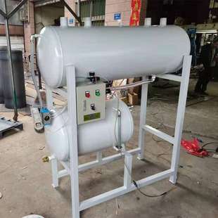 全自動真空排水系統 真空汽水分離罐廠家直銷 東莞真空氣水分離器