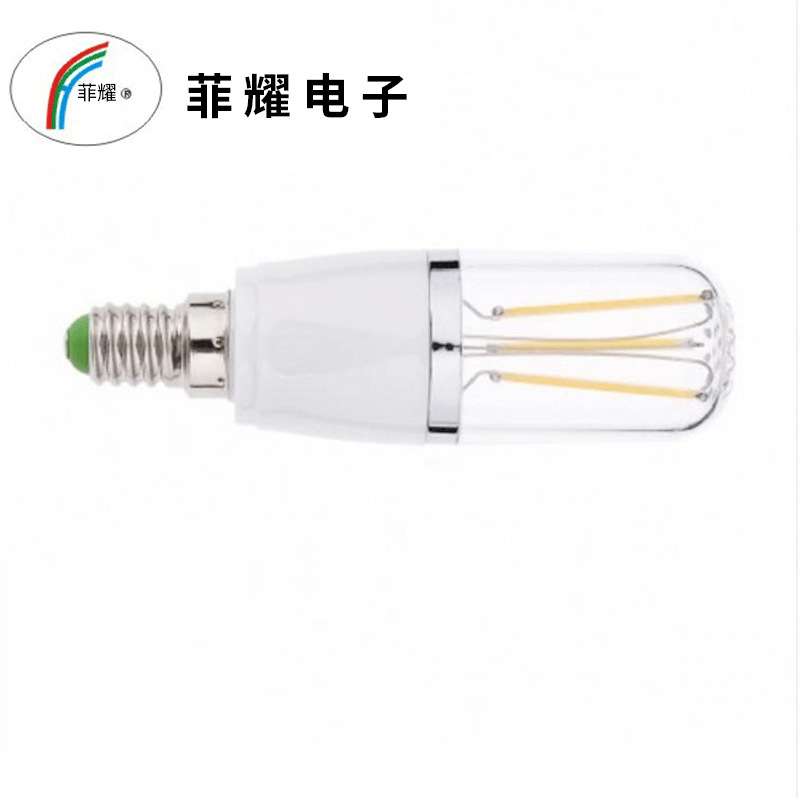 菲耀led玉米灯 低压灯丝灯 12V 24V E14 E273W灯泡
