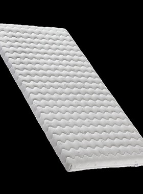 婴儿床垫4d空气纤维幼儿园专用睡垫可水洗垫子儿童U宝宝婴儿床床