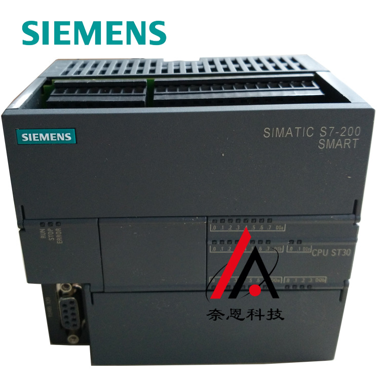 原装现货西门子可编程控制器CPU模块CR40 6ES7288-1CR40-0AA0