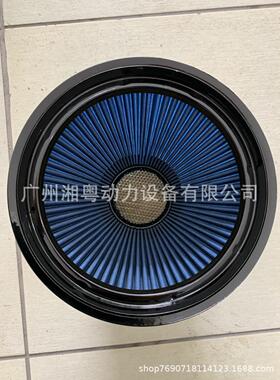 康明斯QSB5.9 空气滤清器 4931611 3971069 3973091