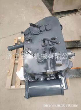 推土机全车配件SD22/SD23/SD32液压油箱23Y-60B-00000