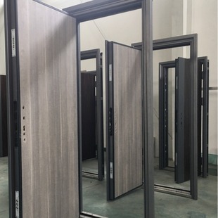 影音室录音棚45分贝防火隔音门KTV酒吧包厢会议室隔声门隔音窗