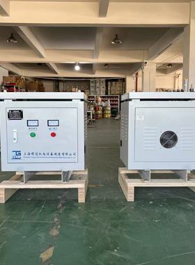 480V440V415V240V转380V变220V208V110V三相隔离变压器SG30KW50KW