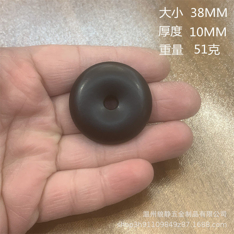 dc手推响币仿真玩具饼干平安扣奥