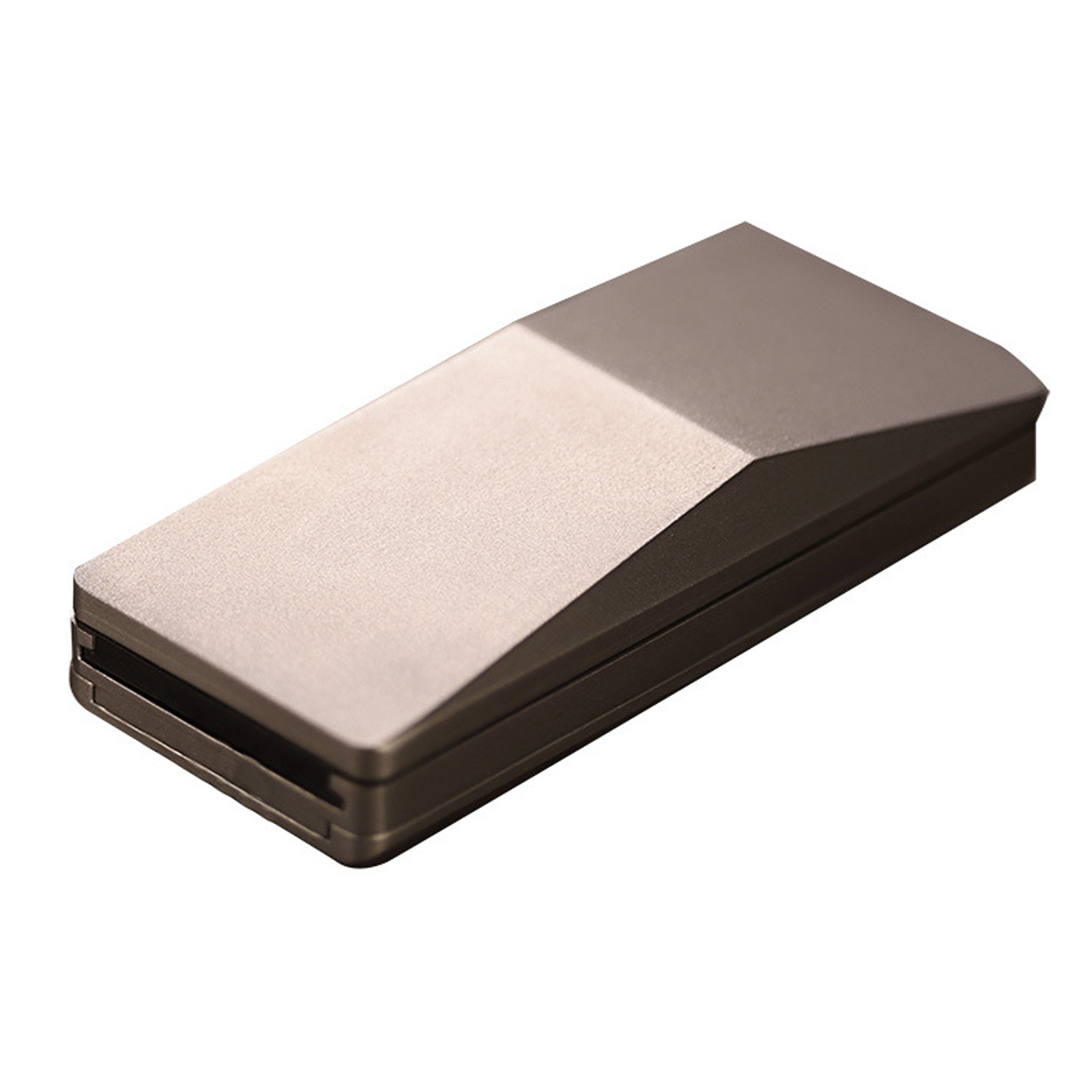 EDC合金金属赛博皮卡解压玩具