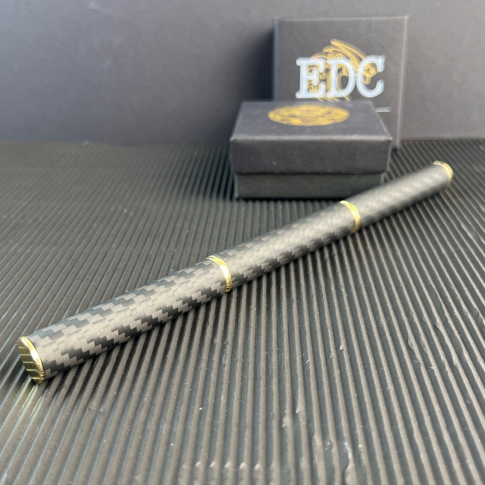 EDC转笔思考神器磁性啪啪币玩具