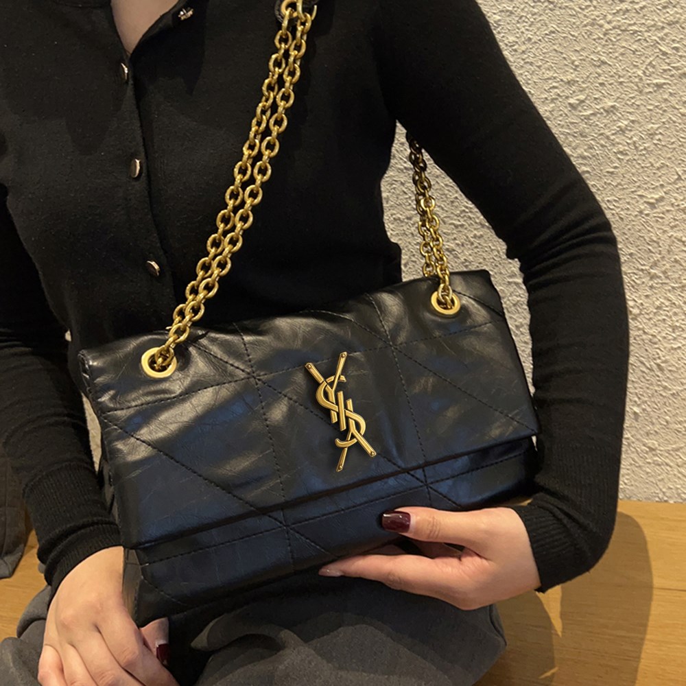 香港正品软牛皮女包2025