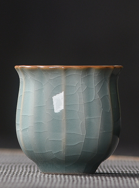 圣水杯佛前供杯陶瓷观音供u水杯供佛净水杯财神供奉小茶杯佛具用